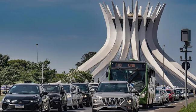 Saiba mais sobre as novas regras nacionais para tirar a CNH