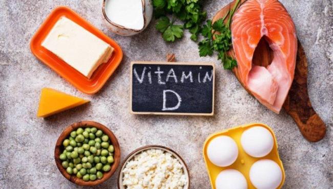 Veja o que comer para garantir a dose diária de vitamina D