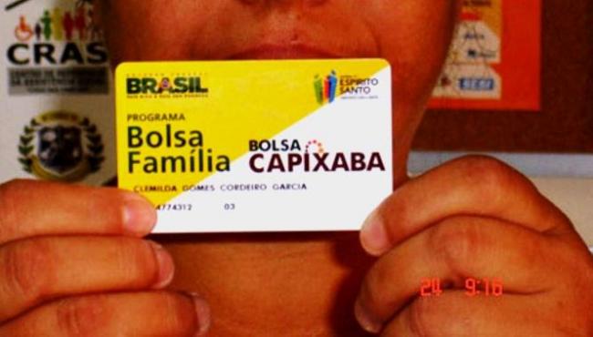 Saiba o que muda com reformulação do Bolsa Capixaba, no ES