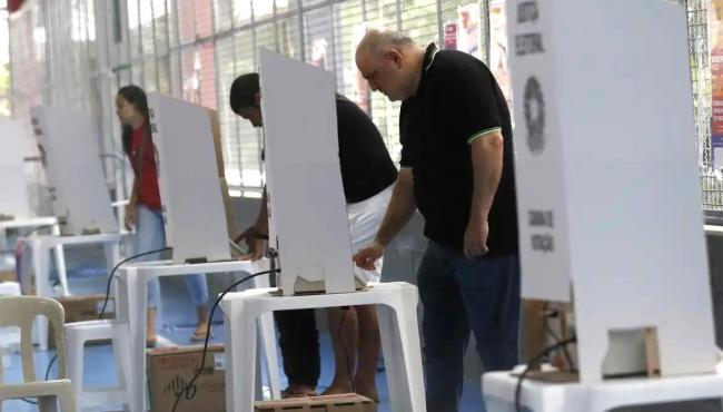 Saiba o que pode e o que não pode no dia da votação