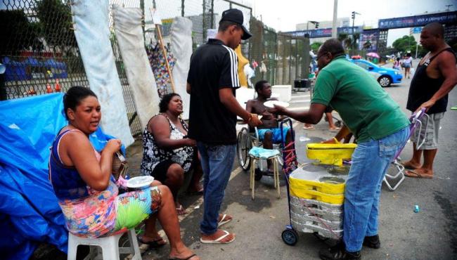 Saiba os cuidados que o folião deve ter no carnaval