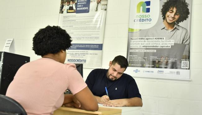 Sala do Empreendedor: Empreendedoras tem crédito de até r$ 21 mil com até 36 meses para pagar, em São Mateus, ES