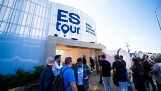 Salão Capixaba do Turismo encerra edição com quase 4 mil visitantes e mais de R$ 15 milhões em expectativa de negócios