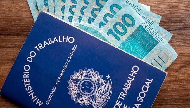 Salário mínimo pode ter aumento de R$ 103 e atingir R$ 1.515 em 2025