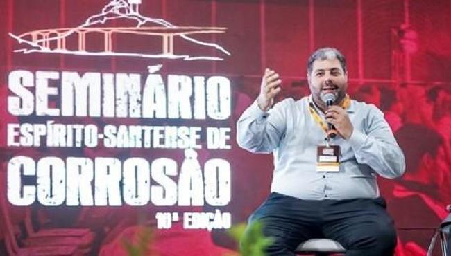 Samarco prevê oito anos para recuperar equipamentos afetados pela corrosão após paralisação das atividades