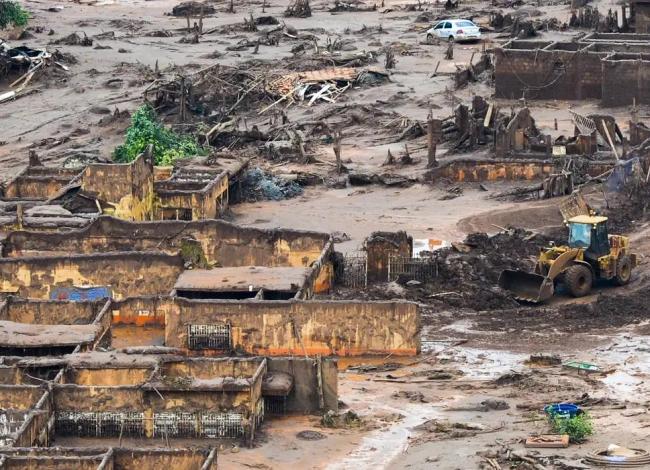 Samarco reabre programa de indenizações por 45 dias