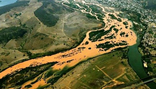 Samarco retoma atividades após 5 anos da tragédia