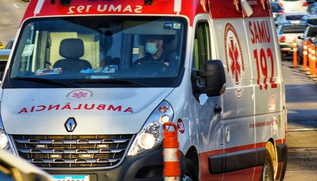 Samu abre seleção médicos e técnicos de enfermagem com salários de até R$ 13,5 mil