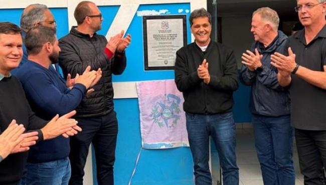 Santa Maria de Jetibá, no ES, recebe investimentos em segurança, infraestrutura e apoio ao agro