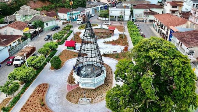 Santa Teresa é o município do ES com maior acumulado de chuva em 24 horas