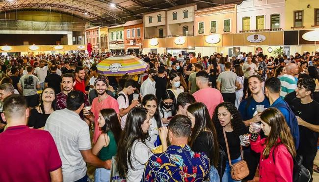 Santa Teresa, no ES, recebe a 22° edição da Ruraltur que acontece entre os dias 16 e 18