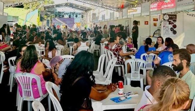 Santa Teresa, no ES, recebe Feira ‘Parceria Legal: Empreendedor & Consumidor’ de 26 a 28 de setembro