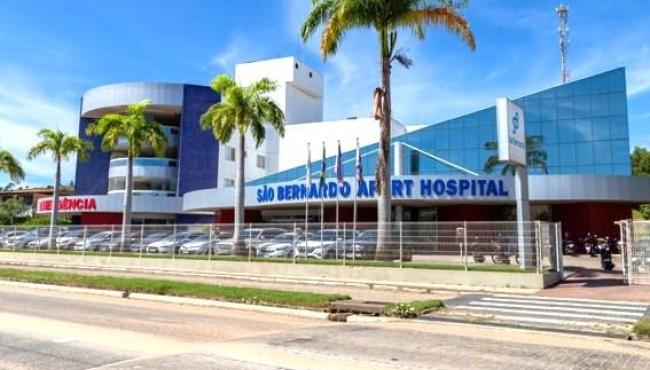 São Bernardo Apart Hospital mantém acreditação ONA nível 1