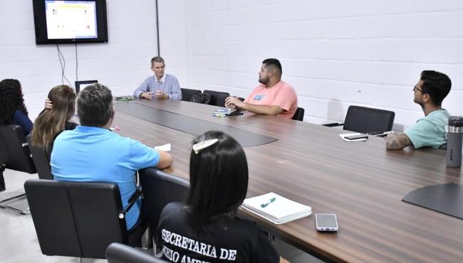 São Mateus Cidade Empreendedora: desenvolvimento do programa entra na fase de oficinas para cumprir etapas avançadas