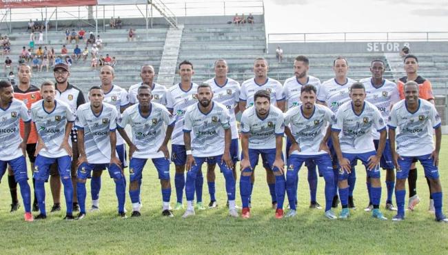 São Mateus decide título da Copa Noroeste contra Pedro Canário neste sábado (22)