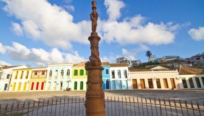 São Mateus é primeiro município a receber recursos do Programa de Coinvestimento da Cultura