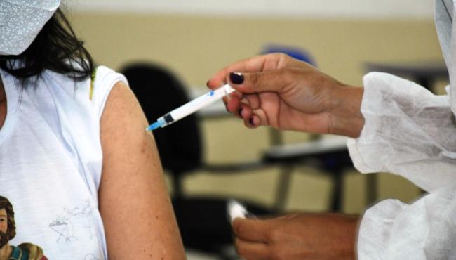São Mateus (ES) realiza Dia D para vacinação contra gripe, sarampo e meningocócica C, neste sábado (28)