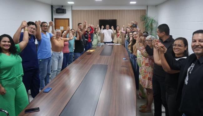 São Mateus, no ES, implementa Piso da Enfermagem com retroativo; medida é capitaneada pelo prefeito Marcus Batista