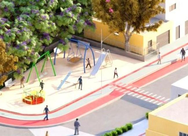 São Mateus, no ES, recebe r$ 26,3 milhões para megaprojeto de macrodrenagem e urbanização no valão do Vila Nova