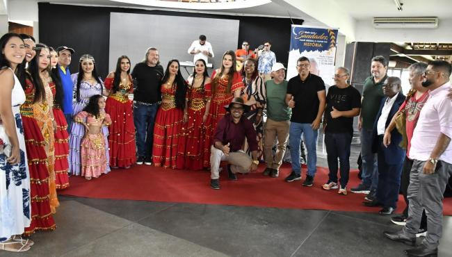 São Mateus sai na frente no ES e povo de etnia cigana agora tem dia municipal e associação própria