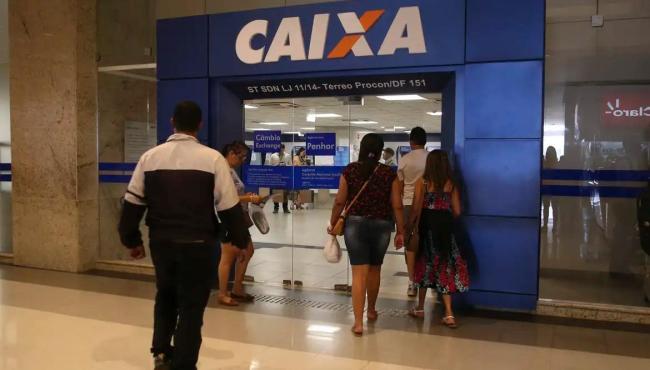 Saque-aniversário do FGTS já está disponível para nascidos em janeiro