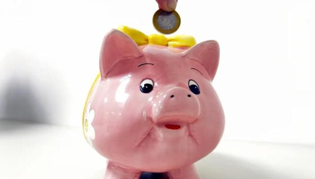 Saques na poupança superam depósitos em R$ 2,85 bilhões em novembro