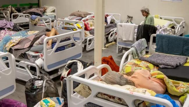 Saúde lança versão atualizada da Caderneta da Pessoa Idosa