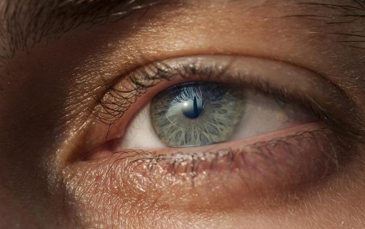 Saúde ocular: saiba como cuidar dos olhos no verão - Vale do Itaunas