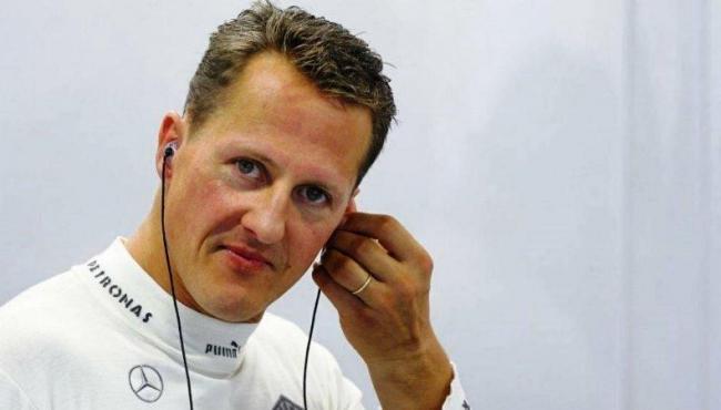 Schumacher deve estar em estado “vegetativo e irreversível”, diz neurologista