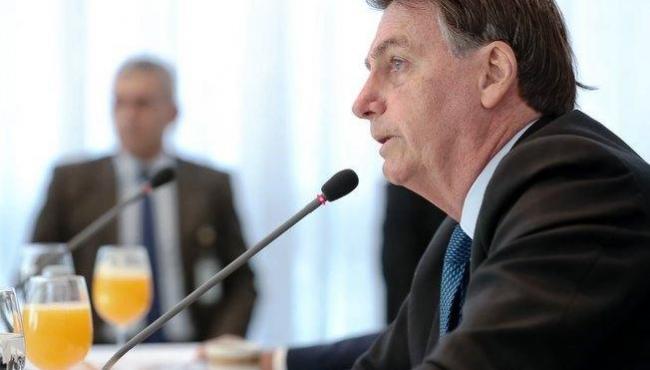 “Se nada fizermos, poderemos ter apagões”, diz Bolsonaro sobre alta na conta de luz