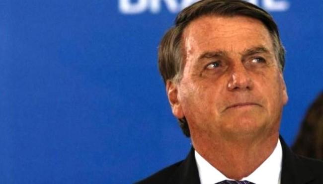 “Se precisar, iremos à guerra”, diz Bolsonaro sobre conflitos internos