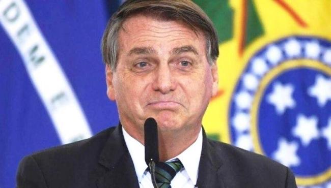 ‘Se tiver que trocar 5, eu troco’; diz Bolsonaro sobre chefia da Petrobras