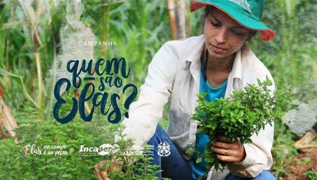 Seag lança campanha de valorização das mulheres rurais e da pesca: Quem são elas?