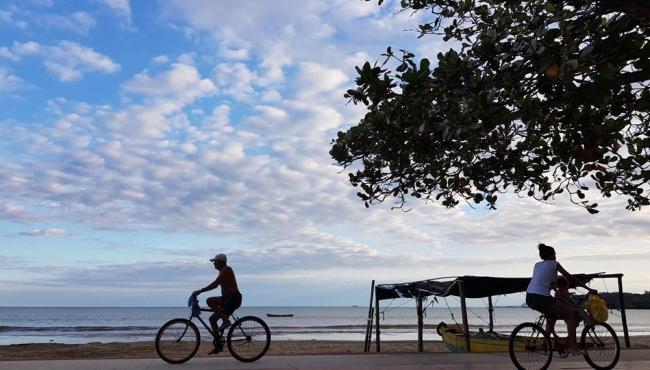 Seama promove oficinas para planejar uso sustentável do litoral do ES