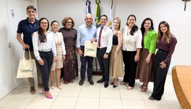 Sebrae/ES e CRC-ES promovem capacitação sobre Cadastur para profissionais da contabilidade