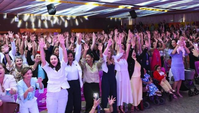 Sebrae/ES nacionaliza evento EmpoderaDonas e projeta atrair mais de 8,5 mil participantes