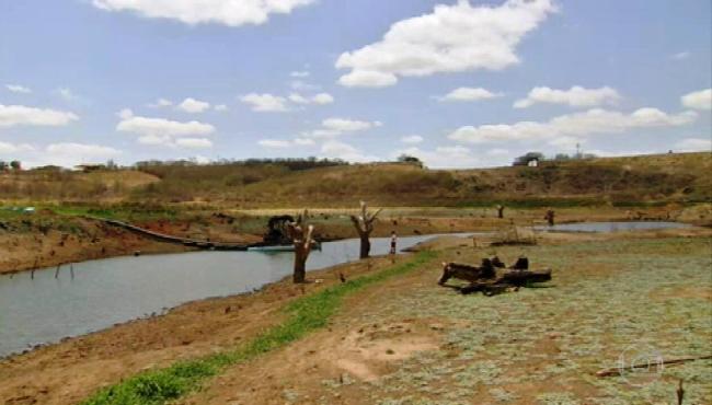 Seca leva mais de 500 municípios do Nordeste a decretar situação de emergência