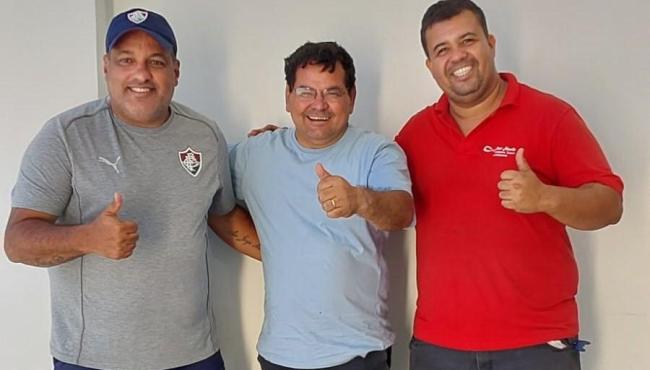 Secretaria de Esporte articula parceria para criação de clube profissional e fortalecimento de atletas em Conceição da Barra, ES