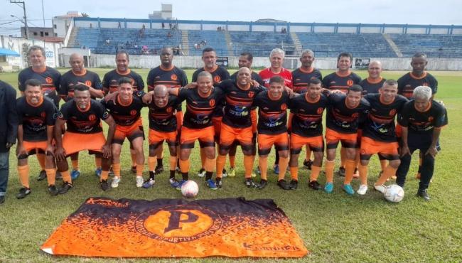 Secretaria de Esportes abre inscrições para a copa cinquentão em São Mateus, ES: a hora e a vez da experiência