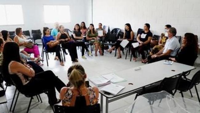 Secretaria de Saúde de São Mateus, ES, apresenta programação anual para o setor