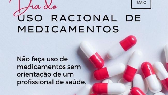 Secretaria de Saúde do ES alerta sobre uso indiscriminado de medicamentos