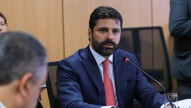 Secretário executivo é nomeado ministro interino da Justiça