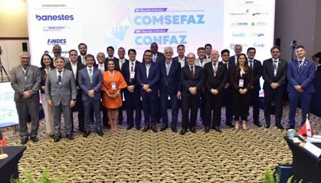 Secretários das Fazendas estaduais reafirmam defesa pela aprovação do PLP 108/2024 ainda em 2025