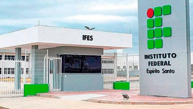 Secti e Ifes divulgam processo seletivo para professor mediador, no ES