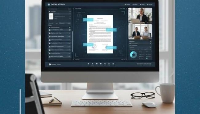 Sedes lança serviço digital para solicitação de escrituras definitivas nos polos empresariais
