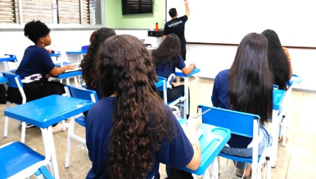 Sedu abre Chamada Escolar 2027 com previsão de cerca de 230 mil vagas