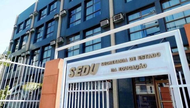 Sedu abre processo seletivo para contratar profissionais temporários com salário de R$ 4,8 mil