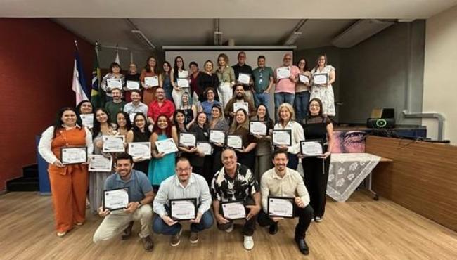 Sedu certifica 35 novas Escolas do Futuro, no Espírito Santo