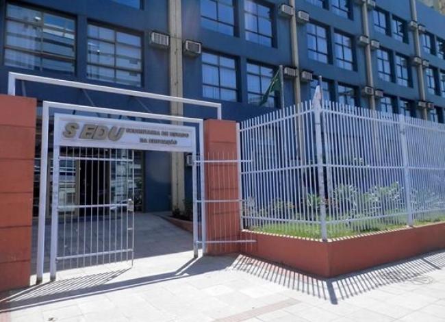 Sedu publica editais com investimento superior a R$ 110 milhões para modernização tecnológica das escolas