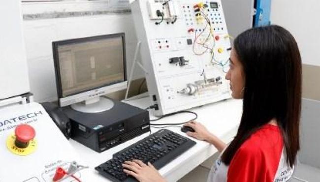 Sedu reabre inscrições para cursos de Educação Profissional Técnica de Nível Médio no ES